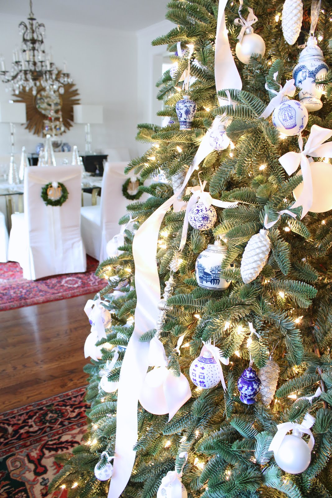 100 Miniature Kitchen Utensils Christmas Tree Ornaments