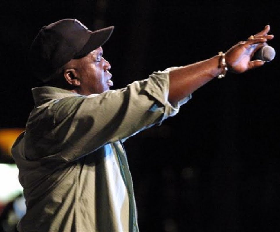 Barrington Levy Teach Me Culture Barrington Levy Teach Me Culture