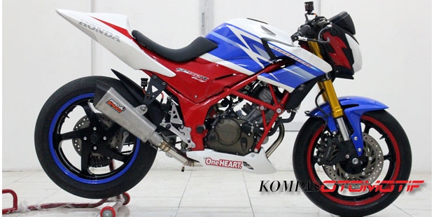 streetfire 150 cb150r paket murah moge look streetfire 150 cb150r paket murah moge look