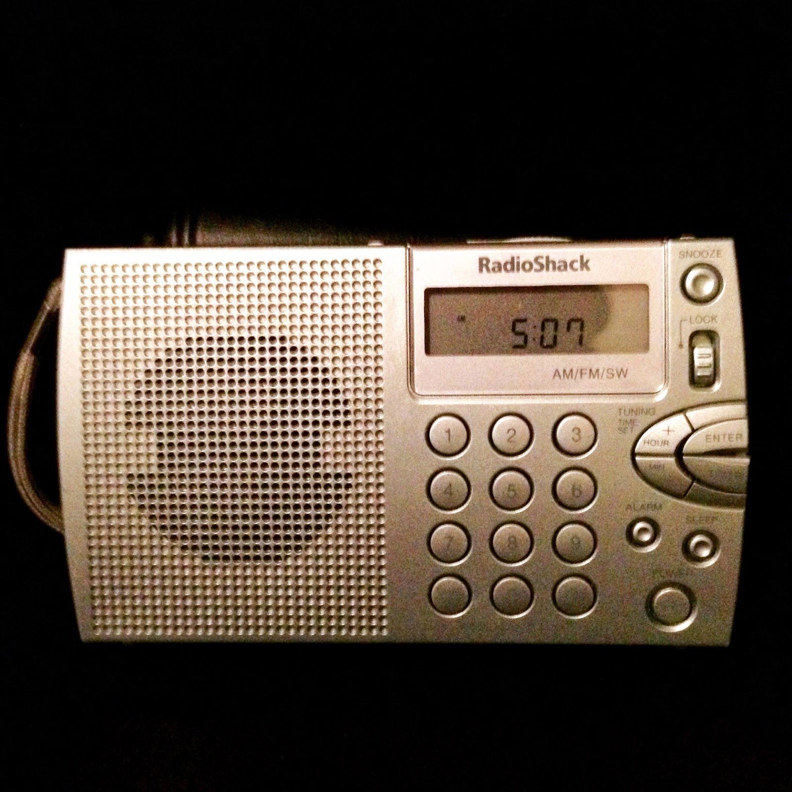 Ghost Box Hacks Ghost Box Hacks How to Hack the Radio Shack 20125