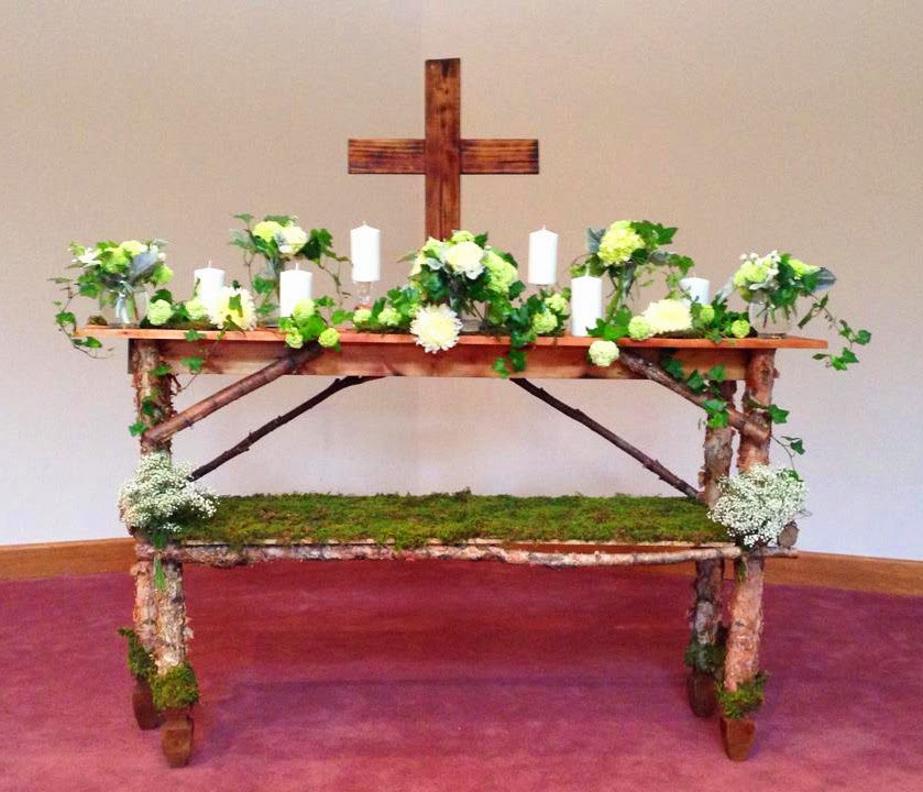 Country Weddings Pugh’s Flowers Memphis Pughs Flowers Blog