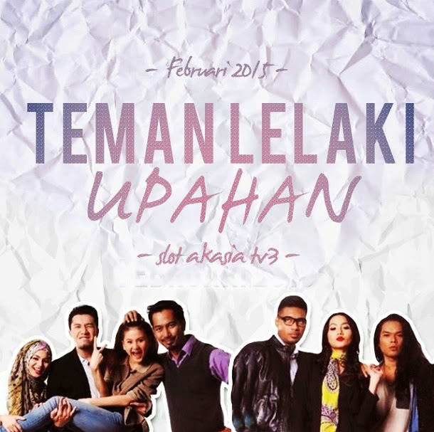 Ulangan Tv9 Selasa Ahad 8 30pm Teman Lelaki Upahan Tlu Spice Ix Kyra El Drama Realiti Tv Hiburan Forum Cari Infonet