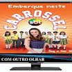 Carrossel:Resumo da Novela  de  11 a 15  de Fevereiro