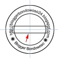 Cara Membuat Stempel Cara Membuat Stempel Dengan Photoshop