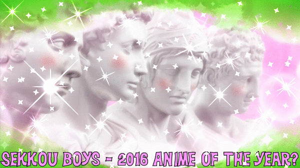 Download Cafe Ange Sekkou Boys 2016 Anime Of The Year Free HD Get Wallpaper Cafe Ange Sekkou Boys 2016 Anime Of The Year For iPhone