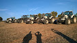 Valtra Demotour 2015