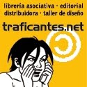 Librería Traficantes de Sueños