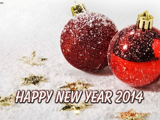Latest and Unique Happy New Year Wishes Quotes Images 2014