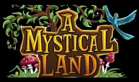 A Mystical Land imagem jogo A Mystical Land logo