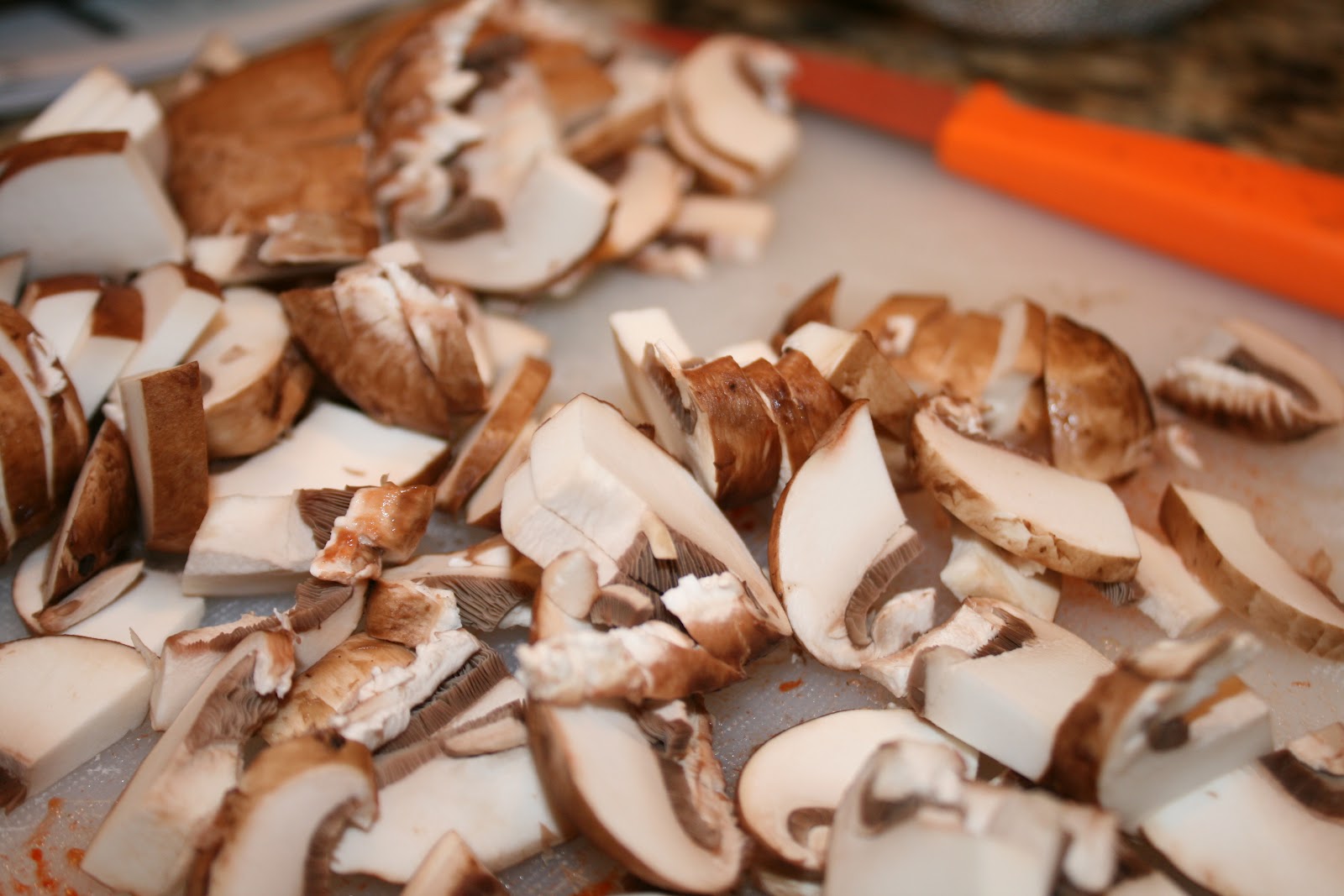 everything to entertain Thai Chicken Curry with BasilLime Couscous