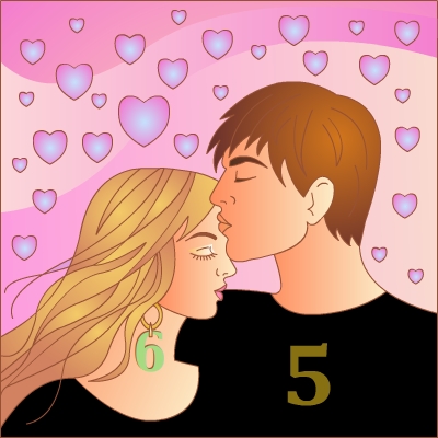 Numerologia Vip Numerologia Compatibilitatii In Cuplu