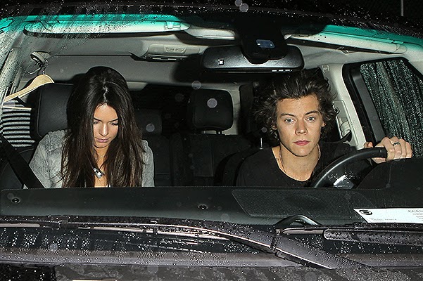 Harry Styles
