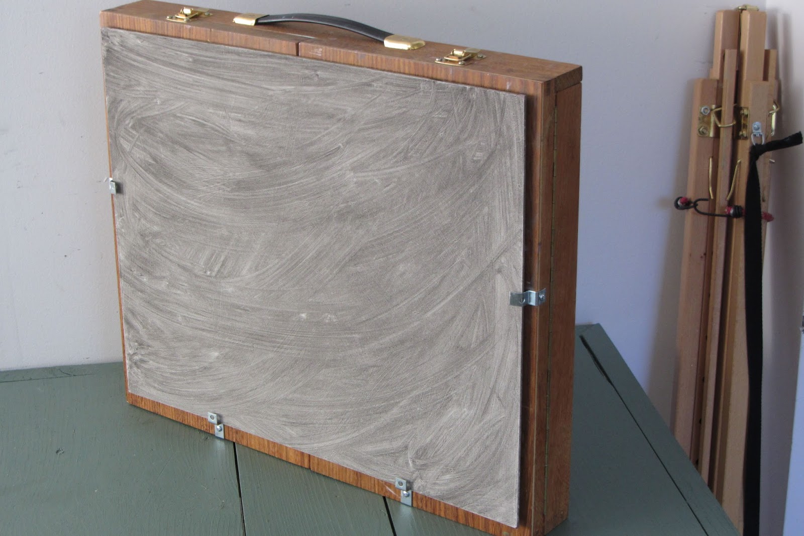 A Plein Air Painter's Blog Michael Chesley Johnson Inexpensive Large