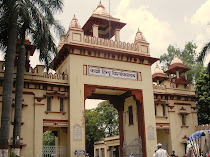 BANARAS HINDU UNIVERSITY