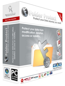 Folder Protect 1.9.4 Full Version