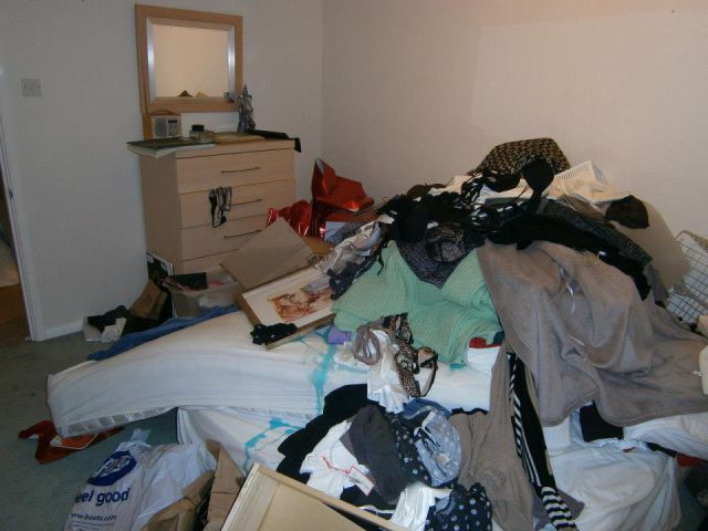 Pictures Of After Party Mess Cars 2015 Pics Hub