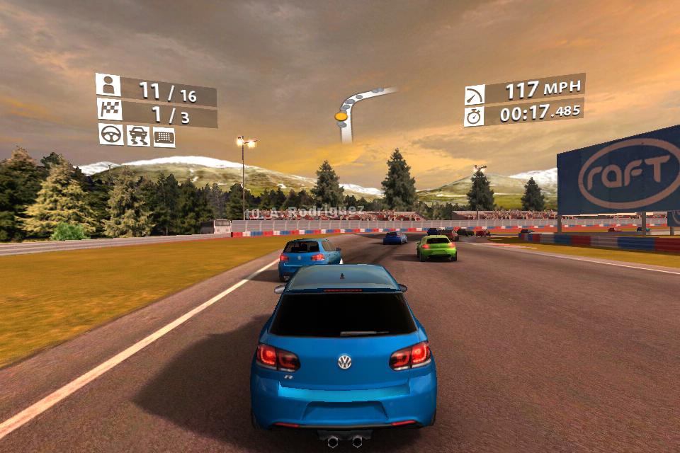 Real Racing 2 Download For Android Real Racing 2 Download For Android