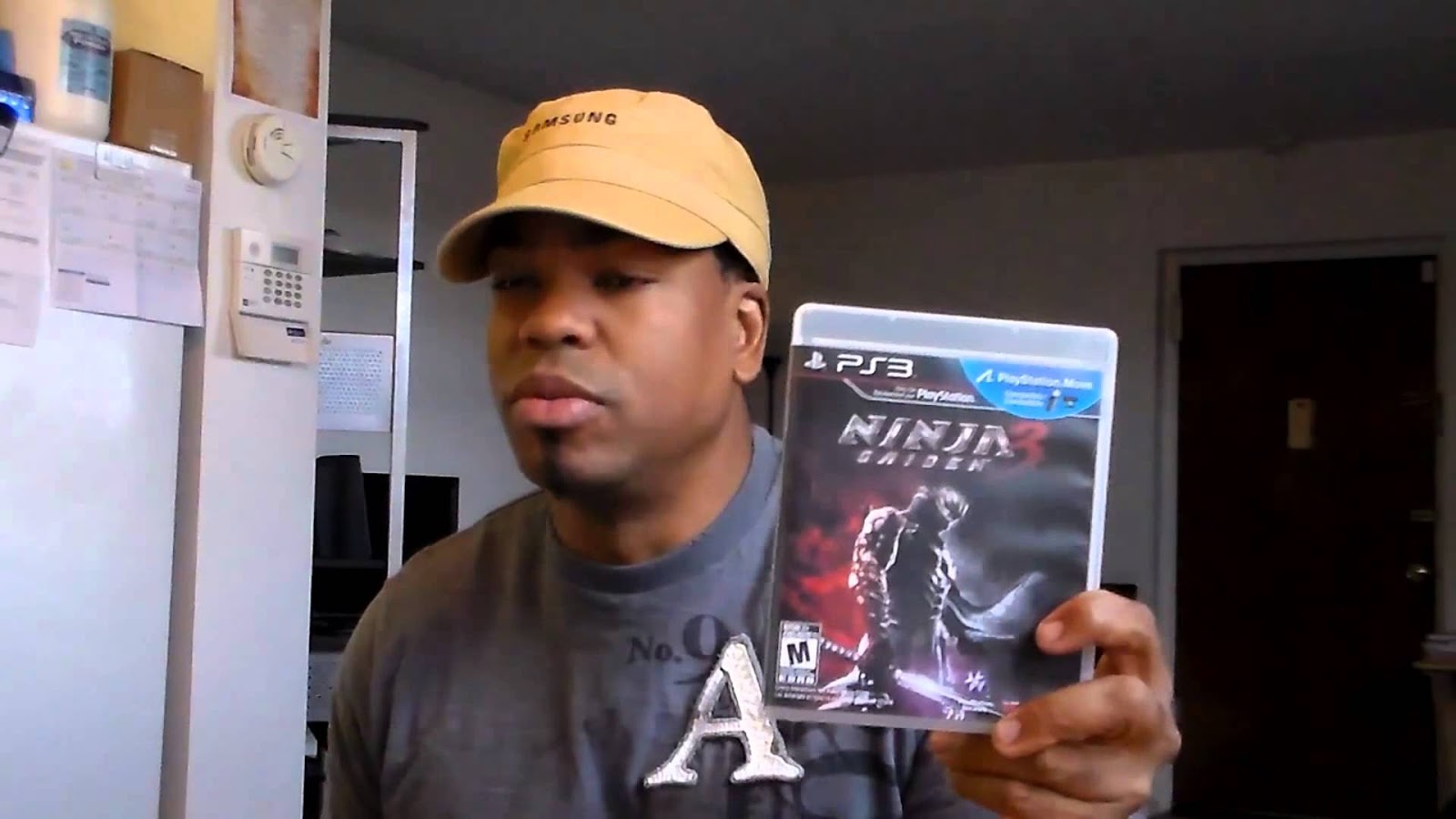 Top 5 Buff Top 5 Black Youtube Gamers