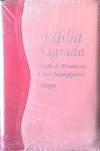 BIBLIAS LETRAS HIPERGIGANTES