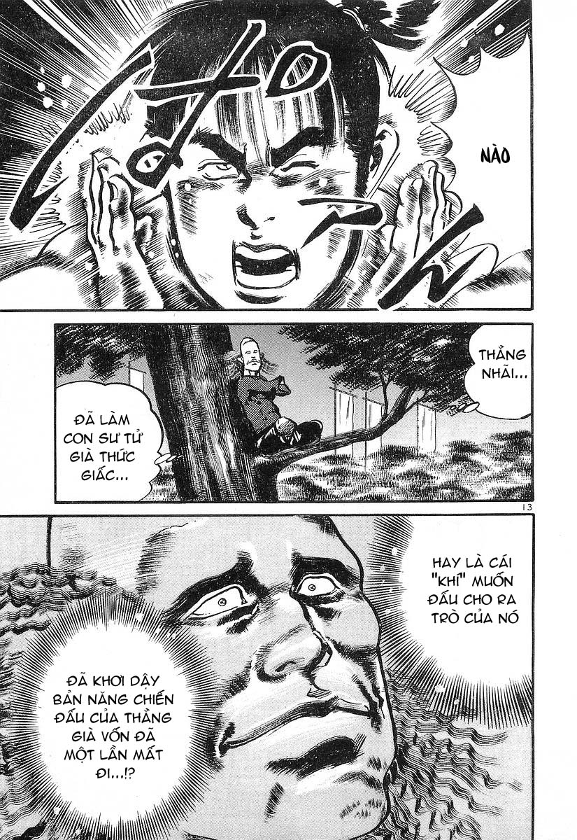 Conde Koma Chap 24 - Next Chap 25