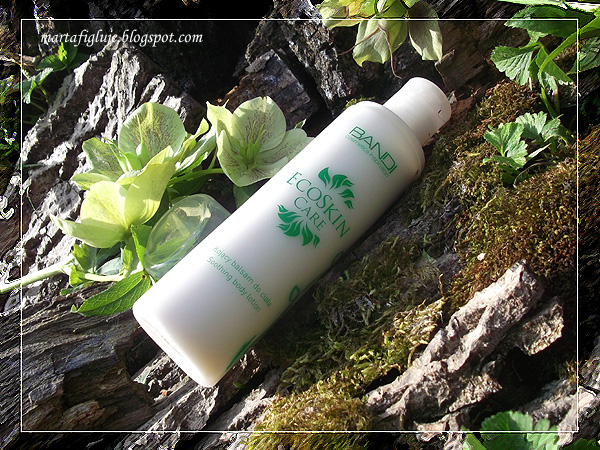 Marta Figluje: balsam BANDI