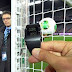 La FIFA presentó la nueva tecnología para detección de goles que se usará en el Mundial Brasil 2014