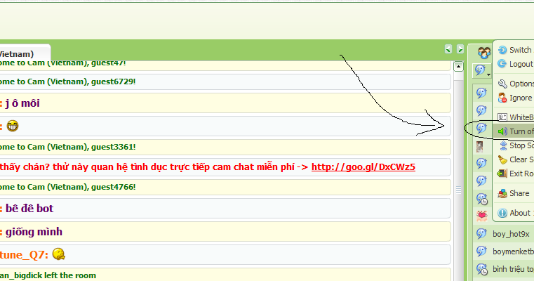 west elkton chat rooms Description the chat room plugin allows administrators to easily create chat rooms for their users to participate in chat rooms are created via the wordpress . west elkton chat rooms Description the chat room plugin allows administrators to easily create chat rooms for their users to participate in chat rooms are created via the wordpress .