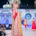 Nomi Ansari Bridal Collection at Pantene Bridal Couture Week 2014 