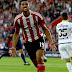 Southampton 3 - 0 Vitesse Arnhem : Saints shine on European return