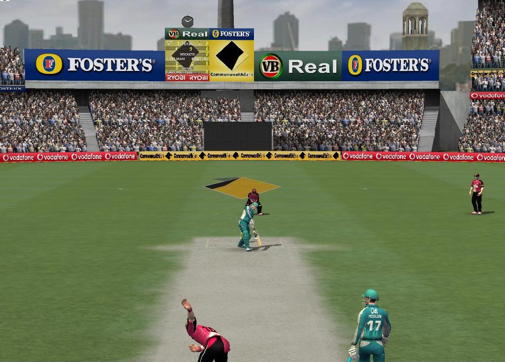 Cricket 2009 download