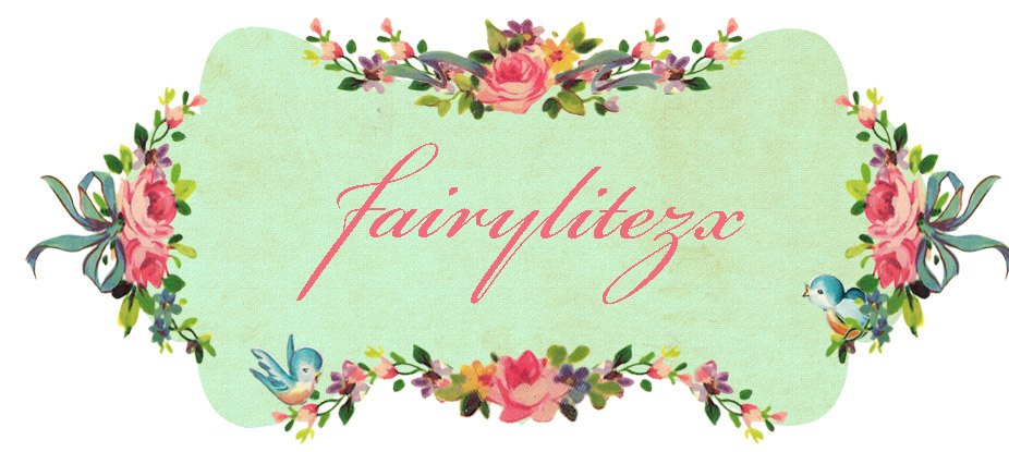 Fairy Litezx