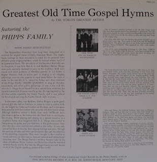 Allen`s archive of early and old country music.: The ...