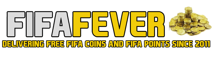 Free FIFA 15 Coins for FIFA Ultimate Team