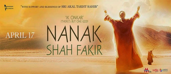 Nanak Shah Fakeer Watch Punjabi Movies Online