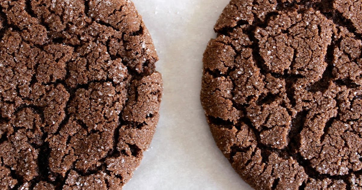 Sugar Coated Inspiration The sweeter things. { Chocolate Sugar Cookies }