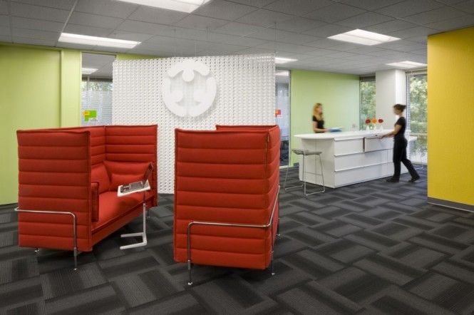DISENO DE LUGAR DE TRABAJO diseno de lugar de trabajo: