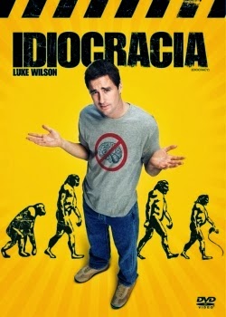 Filme Idiocracia Dublado AVI DVDRip Filme Idiocracia Dublado AVI DVDRip