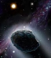 Seguimiento del Cometa #ISON . LO QUE SIGUE - Página 2 Black+comet