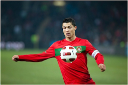 Bukti Ronaldo (CR7) Menjadi Terbaik Daripada Messi
