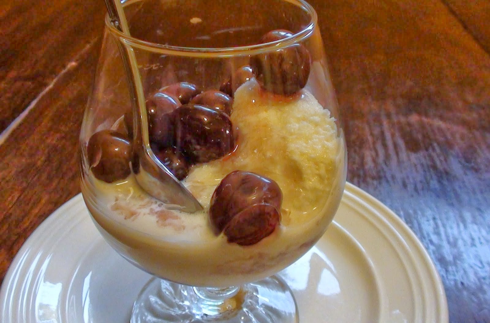 zsuzsa's cookbook DESSERT
