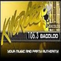 Killer Bee Bacolod DYKB 106.3 MHz