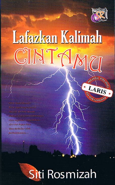 Ryanna S Walkie Talkie Novel Lafazkan Kalimah Cintamu