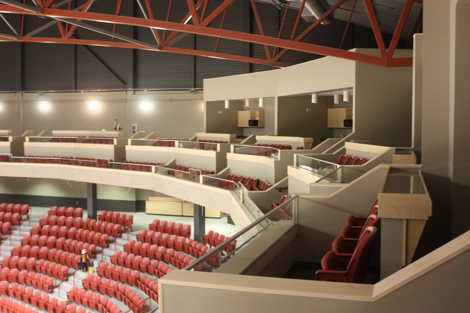 Official Blog of the Moose Jaw Warriors of the WHL Downtown Events