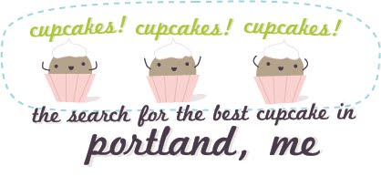 Cupcakes! Cupcakes! Cupcakes!