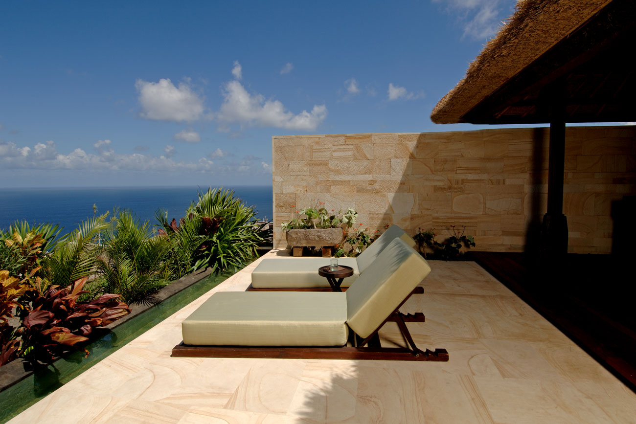 Travel My Way: Indonesia, Bali, Bulgari resort Villa