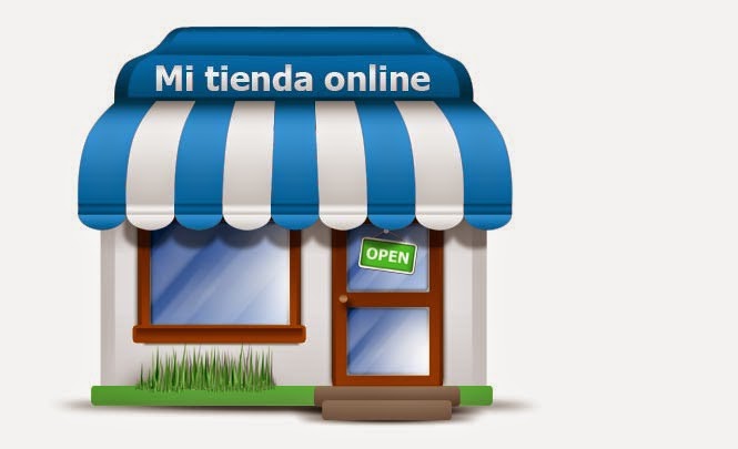 Visita la Tienda Online