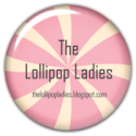 I was on the design team for Lollipop Ladies 2013
