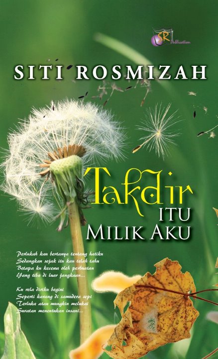 Siti Rosmizah