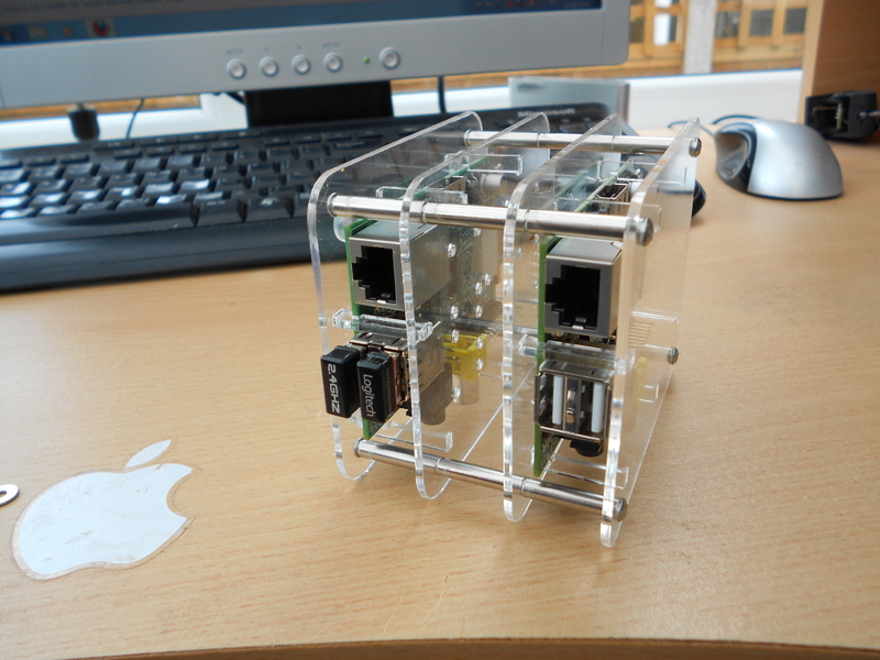 Корпуса для raspberry pi своими руками 1