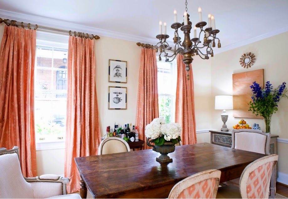 A Georgian Colonial Home Interior Design Ideas A Georgian Colonial Home Interior Design Ideas
